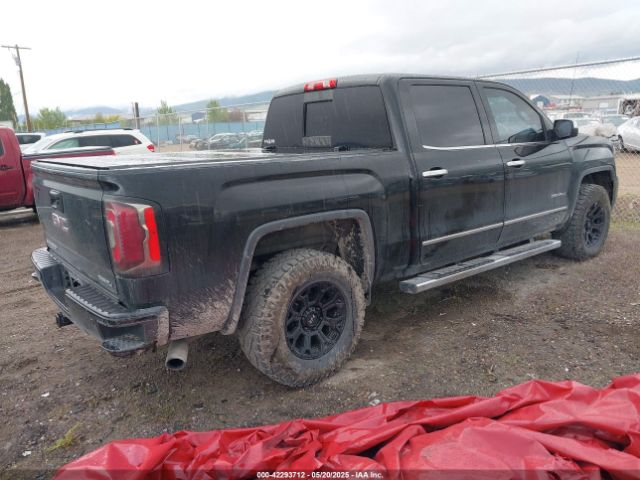3GTU2PEJXHG304823 GMC Sierra 1500 Denali
