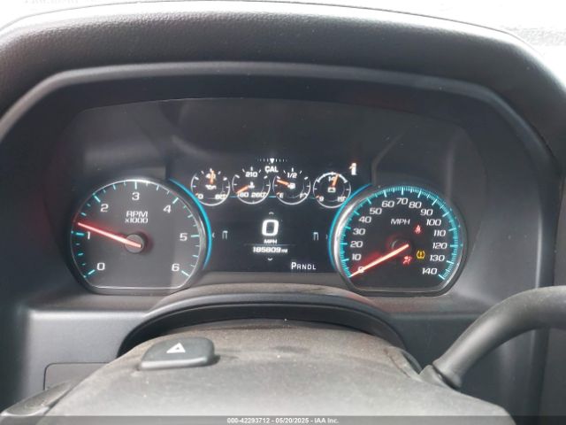 3GTU2PEJXHG304823 GMC Sierra 1500 Denali