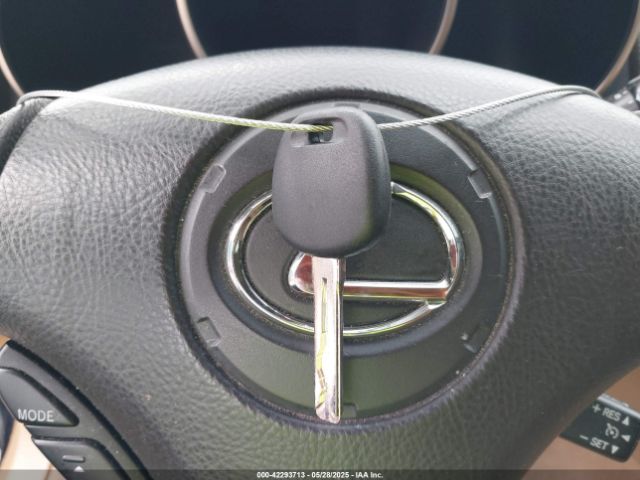 2006 LEXUS SC 430 JTHFN48Y169004252 Photo 10