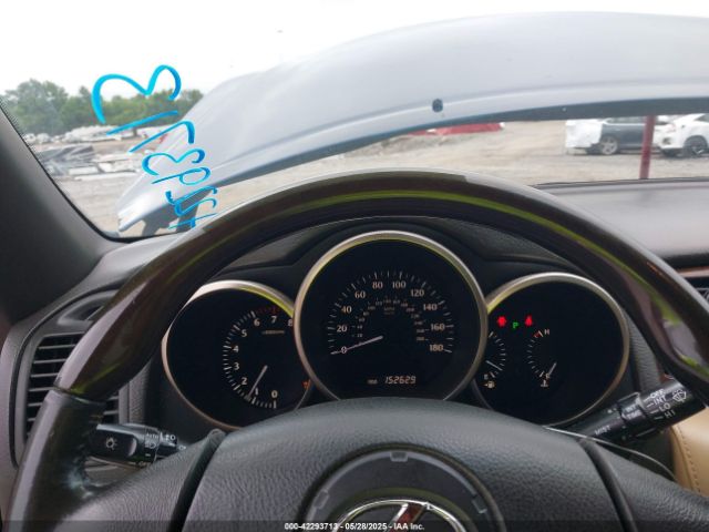 2006 LEXUS SC 430 JTHFN48Y169004252 Photo 6