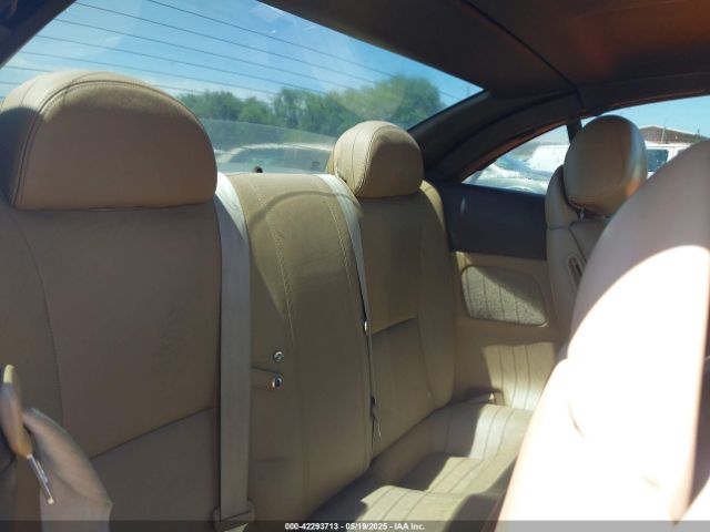 2006 LEXUS SC 430 JTHFN48Y169004252 Photo 7