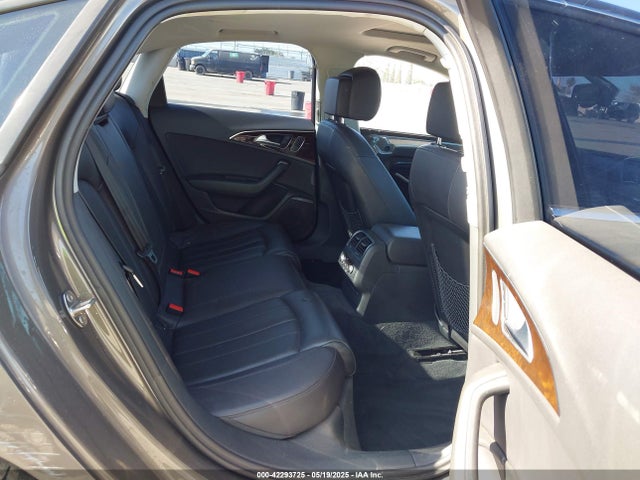 2012 AUDI A6 WAUHGAFC9CN129834 Photo 7