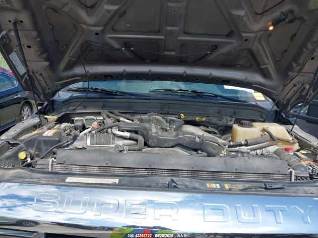 1FT7W2BT0EEA64923 Ford F-250 Lariat