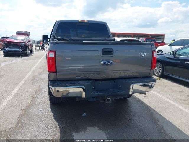 1FT7W2BT0EEA64923 Ford F-250 Lariat