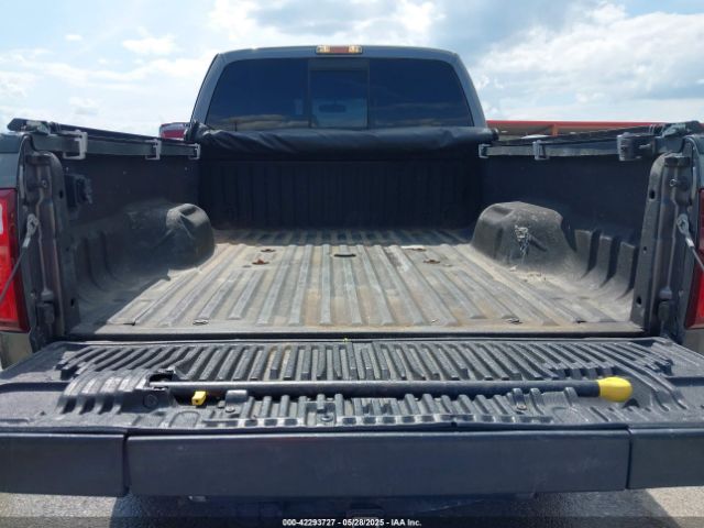 1FT7W2BT0EEA64923 Ford F-250 Lariat