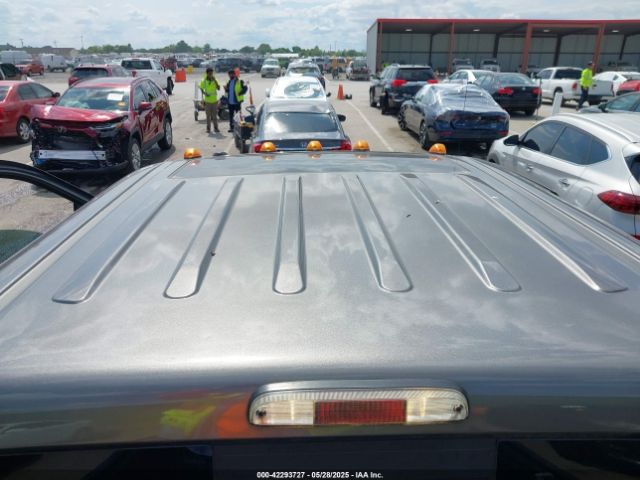 1FT7W2BT0EEA64923 Ford F-250 Lariat