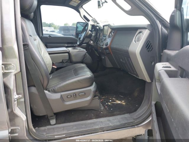 1FT7W2BT0EEA64923 Ford F-250 Lariat
