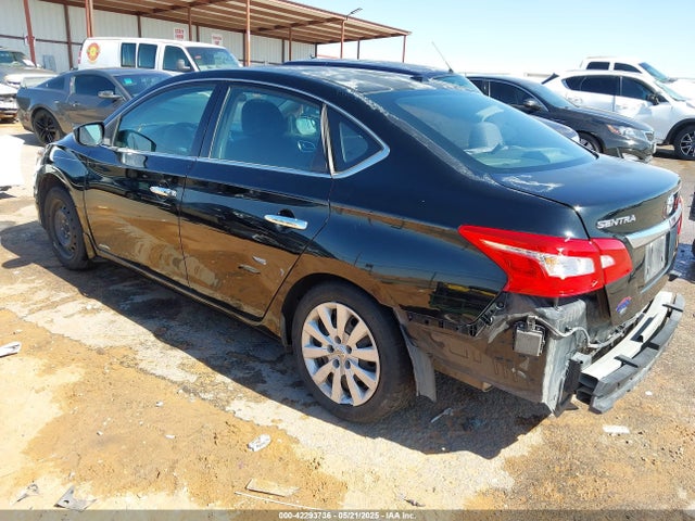 3N1AB7AP7HY214734 Nissan 2017