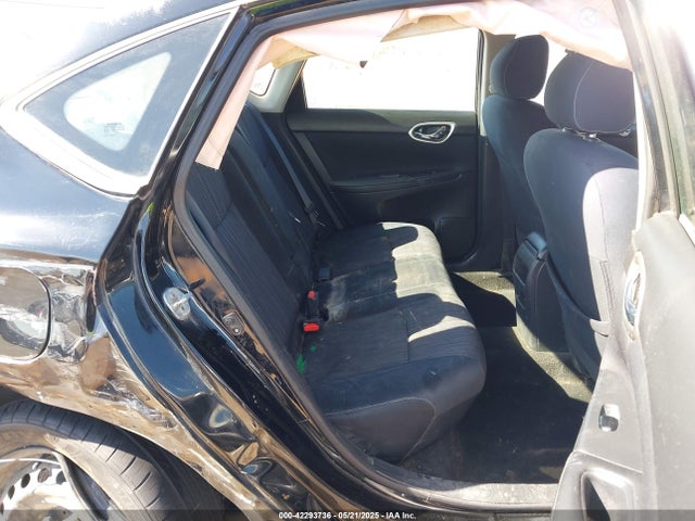 3N1AB7AP7HY214734 Nissan 2017