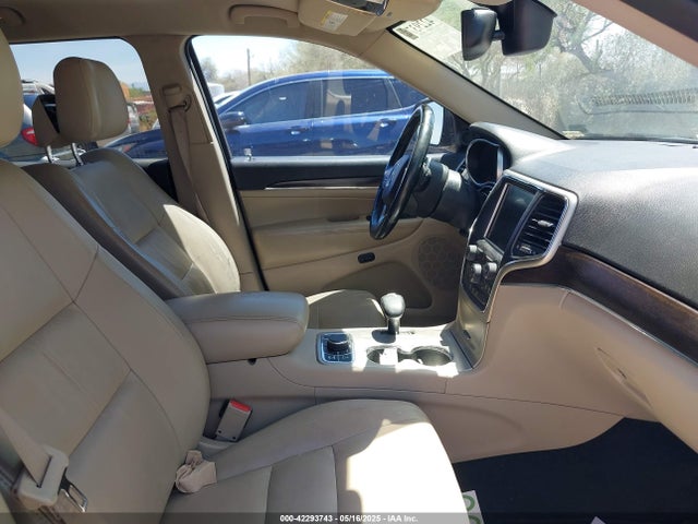 1C4RJFBG3EC252753 Jeep Grand Cherokee