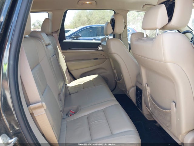 1C4RJFBG3EC252753 Jeep Grand Cherokee