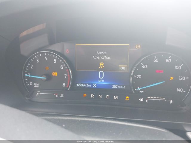 2021 FORD EXPLORER 1FMSK8DHXMGA28463 Photo 6