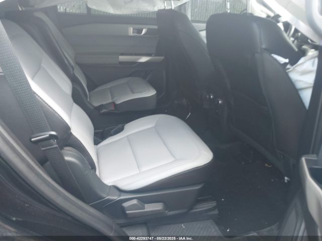 2021 FORD EXPLORER 1FMSK8DHXMGA28463 Photo 7