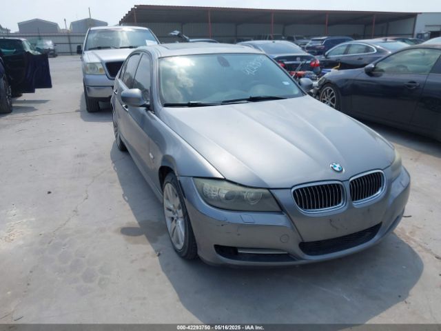2011 BMW 335I WBAPL5C59BA919967