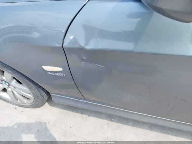 2011 BMW 335I WBAPL5C59BA919967 Photo 5