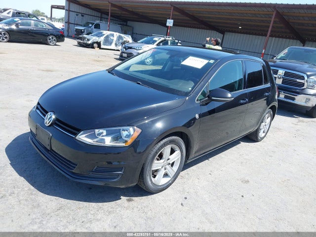 3VW217AU2HM011538 Volkswagen 1.8 tsi