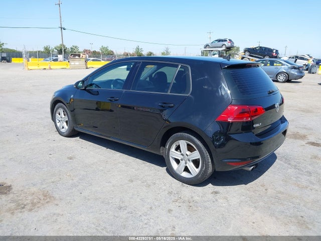 3VW217AU2HM011538 Volkswagen 1.8 tsi