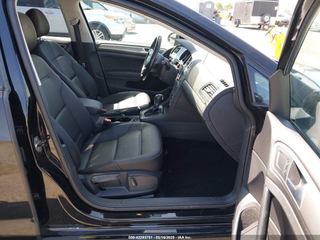 3VW217AU2HM011538 Volkswagen 1.8 tsi
