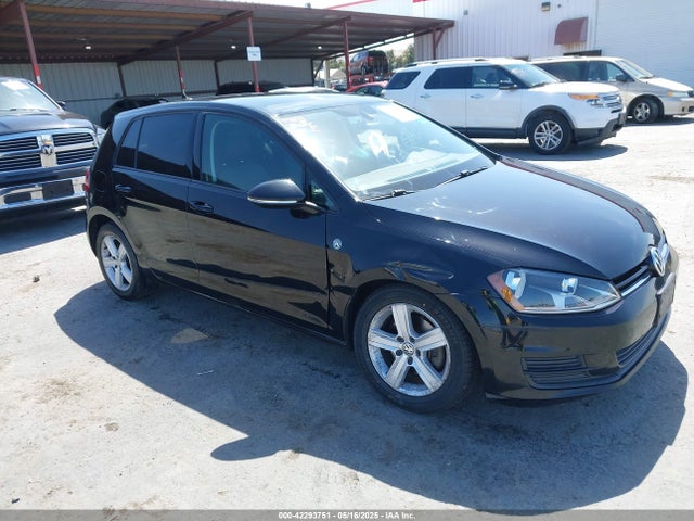 3VW217AU2HM011538 Volkswagen 1.8 tsi