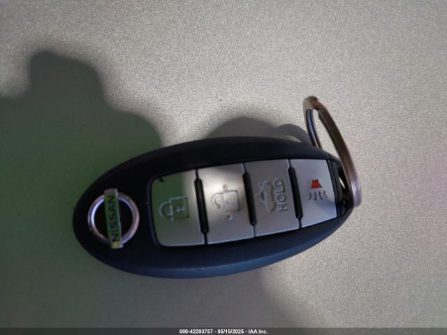 1N4BL3AP5EC315482 Nissan Altima 3.5 Sl