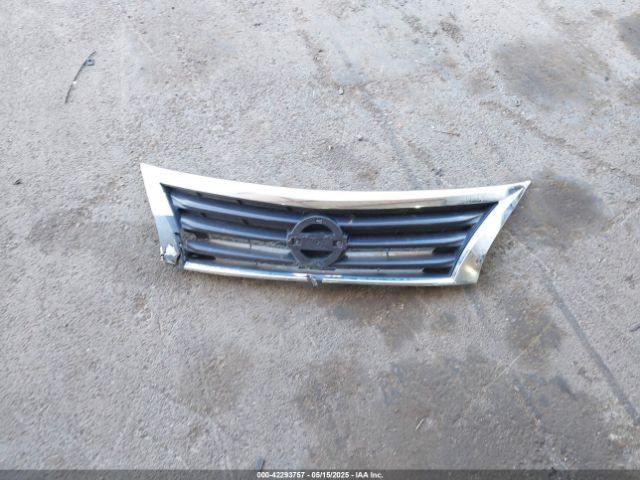 1N4BL3AP5EC315482 Nissan Altima 3.5 Sl