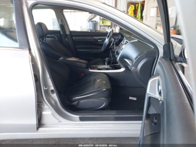 1N4BL3AP5EC315482 Nissan Altima 3.5 Sl
