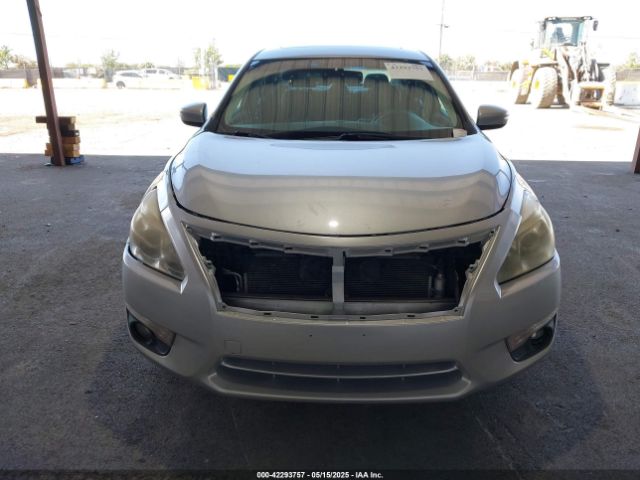 1N4BL3AP5EC315482 Nissan Altima 3.5 Sl