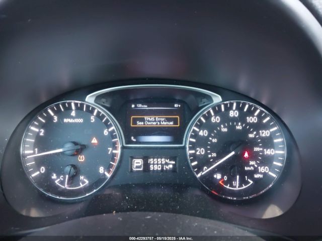 1N4BL3AP5EC315482 Nissan Altima 3.5 Sl