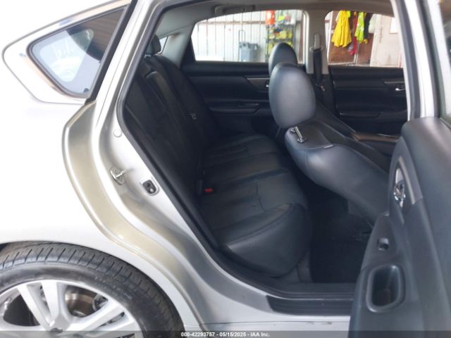 1N4BL3AP5EC315482 Nissan Altima 3.5 Sl