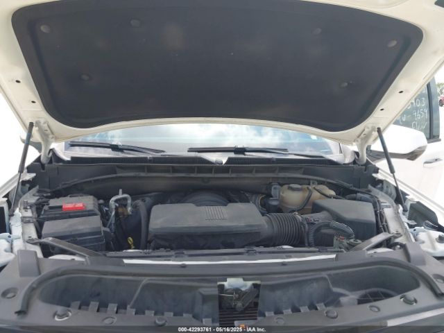 2021 CADILLAC ESCALADE 1GYS3FKLXMR339659 Photo 9