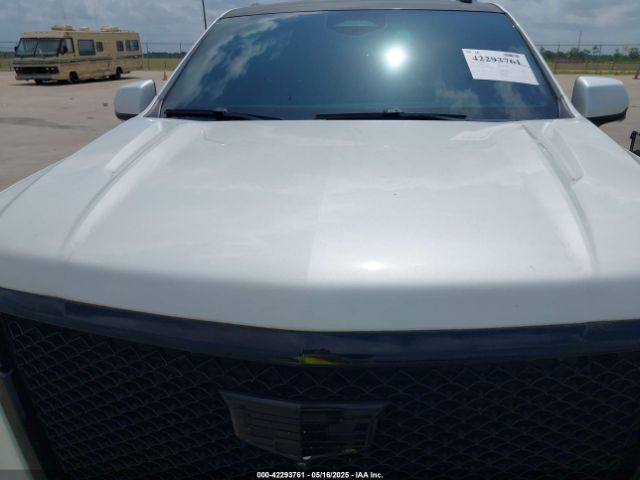 2021 CADILLAC ESCALADE 1GYS3FKLXMR339659 Photo 5