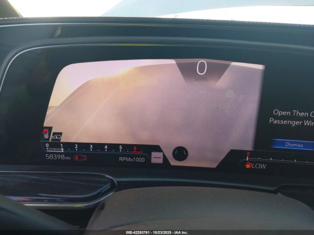 2021 CADILLAC ESCALADE 1GYS3FKLXMR339659 Photo 6