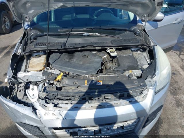 1FMCU9G91EUC22889 Ford 2014