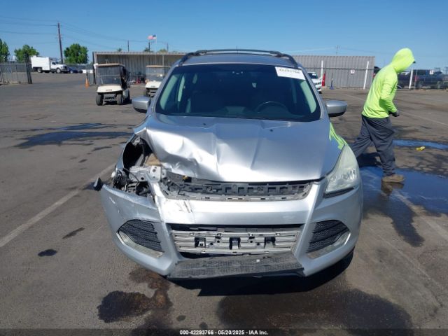 1FMCU9G91EUC22889 Ford 2014