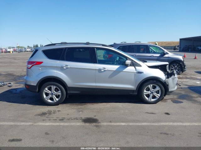 1FMCU9G91EUC22889 Ford 2014