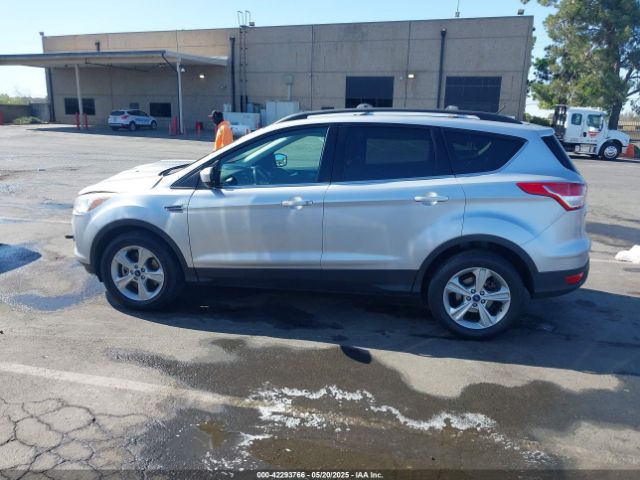 1FMCU9G91EUC22889 Ford 2014