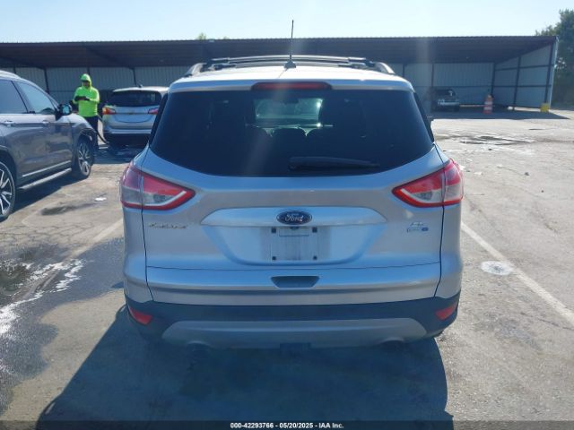 1FMCU9G91EUC22889 Ford 2014