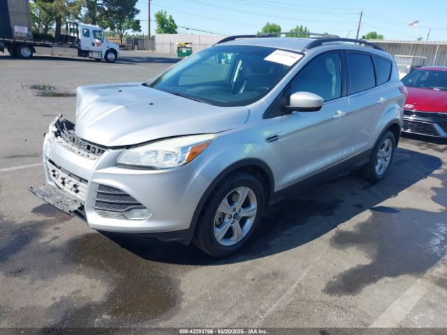 1FMCU9G91EUC22889 Ford 2014