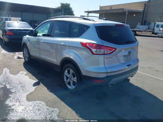 1FMCU9G91EUC22889 Ford 2014