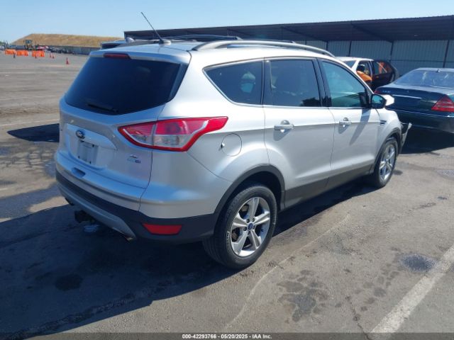 1FMCU9G91EUC22889 Ford 2014