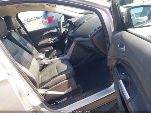 1FMCU9G91EUC22889 Ford 2014