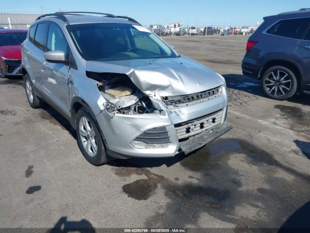 1FMCU9G91EUC22889 Ford 2014