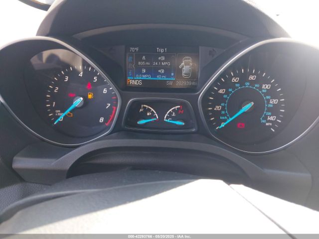 1FMCU9G91EUC22889 Ford 2014