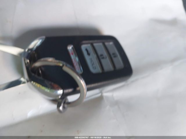 1HGCV1F30NA032908 Honda Accord Sport