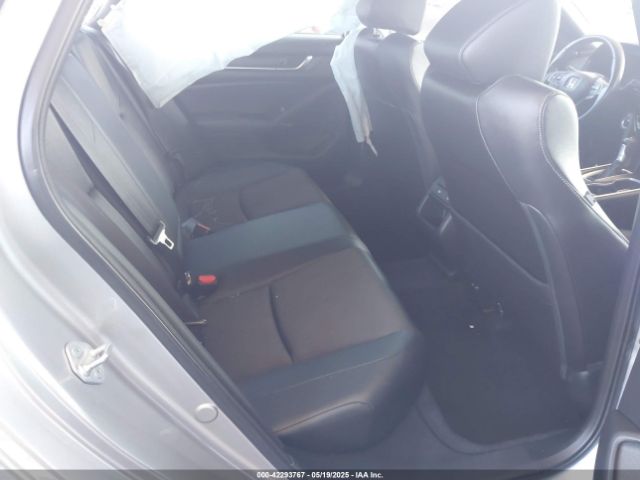 1HGCV1F30NA032908 Honda Accord Sport