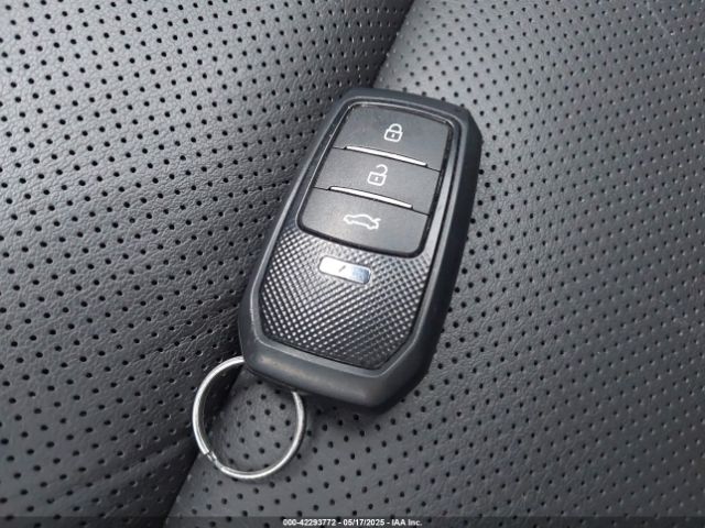 2023 BUICK ENVISION LRBFZPR4XPD184265 Photo 10