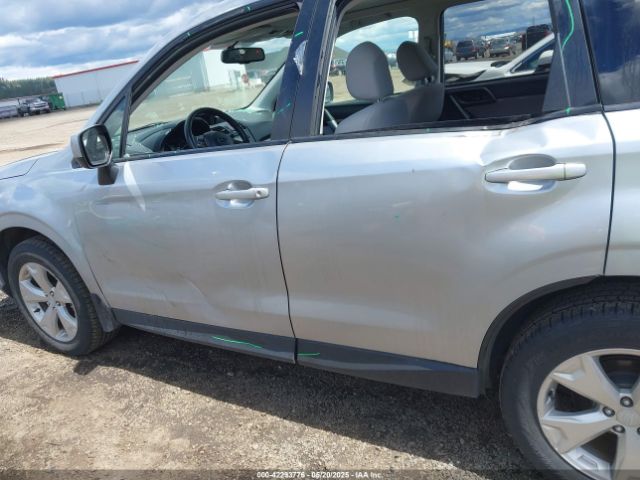 JF2SJAEC1EH457201 Subaru Forester 2.5i Premium
