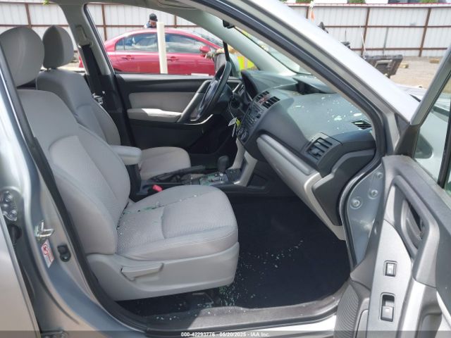 JF2SJAEC1EH457201 Subaru Forester 2.5i Premium