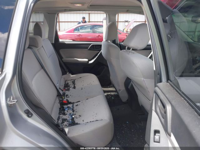 JF2SJAEC1EH457201 Subaru Forester 2.5i Premium