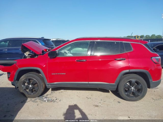 3C4NJDBB2JT331384 Jeep 2018